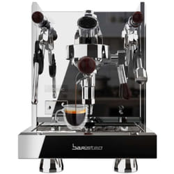 Cecotec - Aspirateur-robot Baristeo Iconic