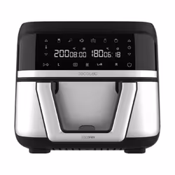 Cecotec Friteuse sans huile Cecofry Dual 9000