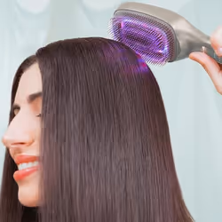Cecotec HairCare Revitalize Champagne Adulte Brosse à cheveux rectangulaire 1 pièce(s) - Vue supplémentaire 5