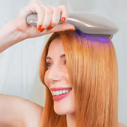 Cecotec HairCare Revitalize Champagne Adulte Brosse à cheveux rectangulaire 1 pièce(s) - Vue supplémentaire 7
