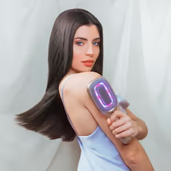 Cecotec HairCare Revitalize Champagne Adulte Brosse à cheveux rectangulaire 1 pièce(s) - Vue supplémentaire 8
