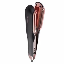 Cecotec RitualCare Air Lisse 2in1 Black Multistyler À chaleur Rose, Or rose 1000 W