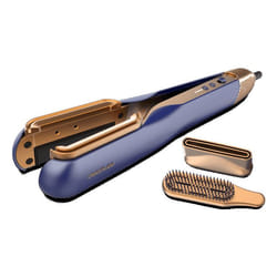 Cecotec A01_EU01_100159 brosse soufflante et fer à lisser Multistyler Airflow Bleu 1000 W