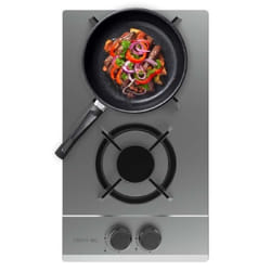 Cecotec Plaque gaz Bolero Squad G 2200S Inox
