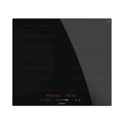 Cecotec Bolero Squad I 4001 Flex Noir Intégré 59 cm Plaque avec zone à induction 4 zone(s)