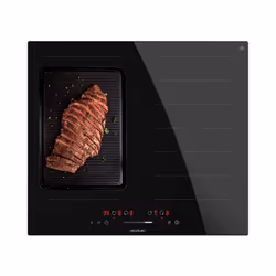 Cecotec Bolero Squad I 4001 Flex Noir Intégré 59 cm Plaque avec zone à induction 4 zone(s)
