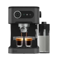Cecotec Power expresso 20 Pro Latte Machine à expresso Semi-Automatique 1,5L