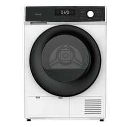 Cecotec Bolero Dresscode Dry 8300 sèche-linge Pose libre Charge avant 8 kg A++ Blanc