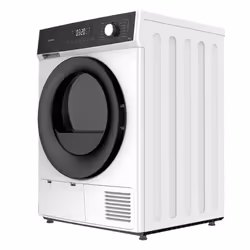 Cecotec Bolero Dresscode Dry 8300 sèche-linge Pose libre Charge avant 8 kg A++ Blanc