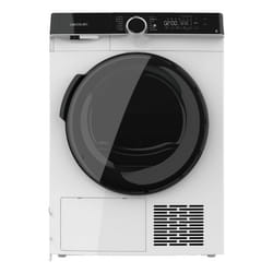 Cecotec Bolero Dresscode Dry 10500 Inverter sèche-linge Pose libre 10kg A+++ Blanc