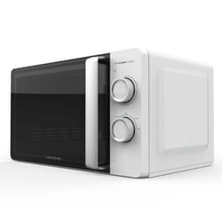 Cecotec A01_EU01_100511 micro-onde Blanc Micro-onde simple Comptoir 20 L 700 W