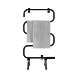Cecotec - Aspirateur-robot ReadyWarm 5000 Towel Black