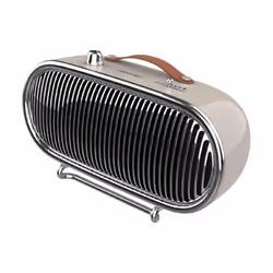 Chauffage rapide et efficace. Chauffage en céramique de 1500 W de puissance capable de réchauffer rapidement la pièce dans la ...