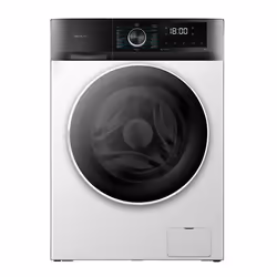 Cecotec Bolero DressCode 12500 Inverter, Charge avant, 12 kg, B, 76 dB, 1400 tr/min, A