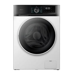 Cecotec Bolero DressCode 12500 Inverter 12 kg 1400 tr/min Blanc