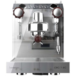 Cecotec - Machine à café barista Baristeo Classic