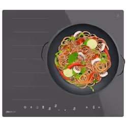 1 zone de flexion et 1 zone extra large de 32 cm de diamètre : présente une zone de flexion innovante et une zone extra large ...