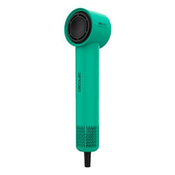 Cecotec IoniCare RockStar Style sèche-cheveux 1500 W Noir, Vert