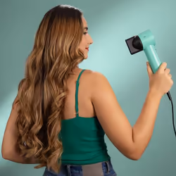 Cecotec IoniCare RockStar Style sèche-cheveux 1500 W Noir, Vert - Vue supplémentaire 6