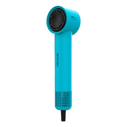 Cecotec IoniCare RockStar Style sèche-cheveux 1500 W Noir, Bleu