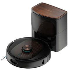 Cecotec Conga 10090 AI Spin Revolution Ultra Power Home Lifestyle 3 L Sans sac Noir