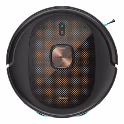 Cecotec Conga 10090 AI Spin Revolution Ultra Power Home Lifestyle 3 L Sans sac Noir