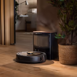 Cecotec Conga 10090 AI Spin Revolution Ultra Power Home Lifestyle 3 L Sans sac Noir - Vue supplémentaire 5