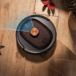 Cecotec Conga 10090 AI Spin Revolution Ultra Power Home Lifestyle 3 L Sans sac Noir - Vue supplémentaire 7