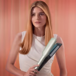 Cecotec Air Lisse Cotton Candy Fer à lisser À chaleur Rose - Vue supplémentaire 6