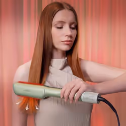 Cecotec Air Lisse Cotton Candy Fer à lisser À chaleur Rose - Vue supplémentaire 7