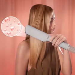 Cecotec Air Lisse Cotton Candy Fer à lisser À chaleur Rose - Vue supplémentaire 8