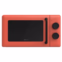 Cecotec Micro-onde Proclean 3010 Red