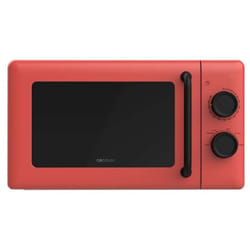 Cecotec Micro-onde Proclean 3010 Red