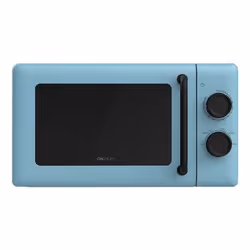 Cecotec Micro-onde Proclean 3010 Blue