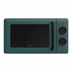 Cecotec Micro-onde Proclean 3010 Green