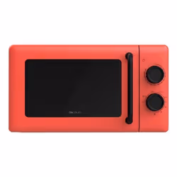 Cecotec Micro-onde Proclean 3110 Red