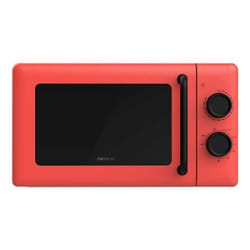 Cecotec Micro-onde Proclean 3110 Red