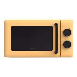 Cecotec Micro-onde Proclean 3110 Yellow
