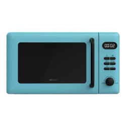 Cecotec Micro-onde Proclean 5110 Blue