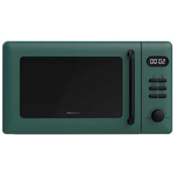 Cecotec Micro-onde Proclean 5110 Green