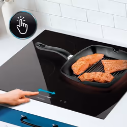Cecotec Bolero Squad V 3100 Noir Intégré 59 cm Céramique 3 zone(s) - Vue supplémentaire 6