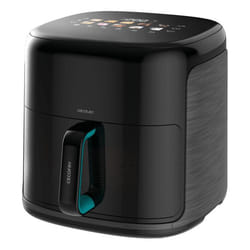 Cecotec Cecofry&Grill Smokin'Prime 8500 Friteuse à air chaud 8,5L 2300W Noir