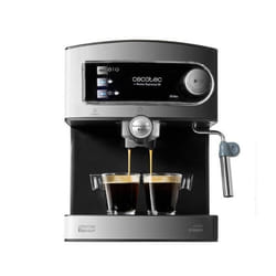 Cecotec 01503 Machine à expresso Semi-Automatique 1,5L