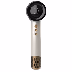 Cecotec IoniCare RockStar Nano IonTech Champagne sèche-cheveux 1600 W
