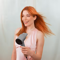 Cecotec IoniCare RockStar Nano IonTech Champagne sèche-cheveux 1600 W - Vue supplémentaire 5