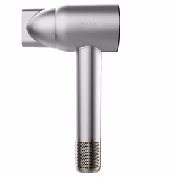Cecotec IoniCare RockStar Nano IonTech Aluminum sèche-cheveux 1600 W Aluminium - Vue supplémentaire 2