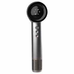 Cecotec IoniCare RockStar Nano IonTech Aluminum sèche-cheveux 1600 W Aluminium - Vue supplémentaire 3