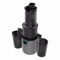 Cecotec A01_EU01_101572 blender Mélangeur de table 200 W Noir, Gris