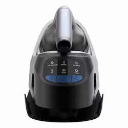 Cecotec A01_EU01_102084 Centrale vapeur 2400 W 1,2 L Semelle en céramique Noir, Bleu, Gris - Vue supplémentaire 3