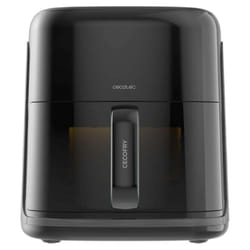 Cecotec Friteuse Sans Huile Cecofry&grill Smokin'prime 6500